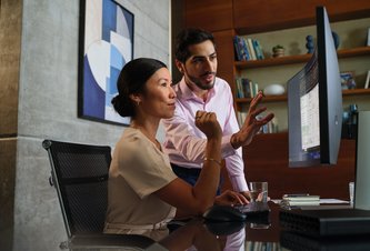 Photo Formujeme budúcnosť práce: HP Amplify 2025