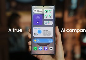 Photo Samsung ohlásil oficiálne vydanie používateľského rozhrania One UI 7, bude k dispozícii od 10. apríla