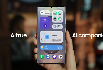 Photo Samsung ohlásil oficiálne vydanie používateľského rozhrania One UI 7, bude k dispozícii od 10. apríla