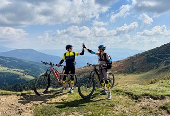 Photo Bicykel nie je najlacnejšia záležitosť. Poistiť si ho môžete proti krádeži a poškodeniu