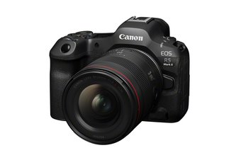 Photo Canon predstavuje ultraširoký  a ultrasvetelný hybridný objektív pre ešte odvážnejšie rozprávanie príbehov ako vo fotke