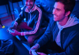 Photo Oficiálne licencovaný prenosný SSD disk SanDisk Extreme® pre PlayStation®5 a PC