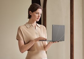 Photo Výhody vernostného programu ASUS