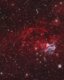 Photo Študent strednej školy odhalil „ozvenu“ čiernej diery väčšej ako naša galaxia
