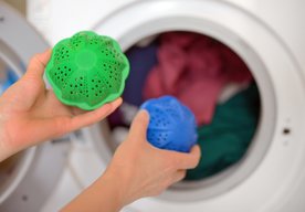 Photo Zmení technológia keramických peliet spôsob akým perieme naše oblečenie?