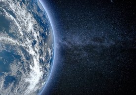 Photo Výskumníci našli spôsob na výrobu energie z rotácie Zeme