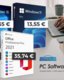 Photo Získajte maximálnu produktivitu s doživotným balíkom Microsoft Office už od 15 € a Windows 11 od 10 € na Godeal24