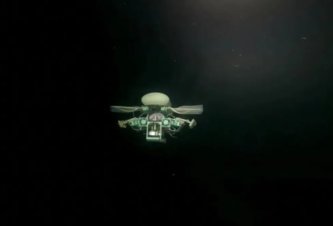 Photo Nový podmorský dron sa dokáže pohybovať aj v extrémnych hĺbkach  