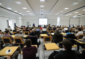 Photo Bratislava v znamení otvorených technológií a komunity