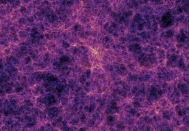 Photo Temná energia možno neexistuje, vesmír by mohol mať zvláštnejšie vysvetlenie