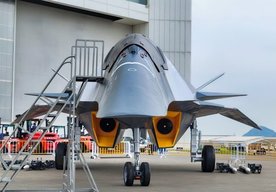 Photo Čína by mohla čoskoro mať hypersonické zbrane s rýchlosťou Mach 16