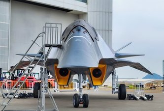 Photo Čína by mohla čoskoro mať hypersonické zbrane s rýchlosťou Mach 16