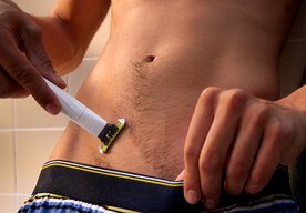 Photo Aby to najdôležitejšie zostalo v bezpečí. Nový Philips OneBlade Intimate mení pohľad na holenie intímnych partií