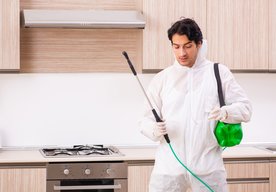 Photo Nová technológia umožní zničiť nebezpečné „večné chemikálie“ v domácnosti