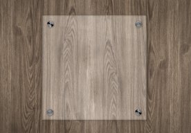 Photo Unikátny postup umožní výrobu dreva priehľadné ako sklo