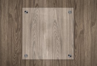 Photo Unikátny postup umožní výrobu dreva priehľadné ako sklo