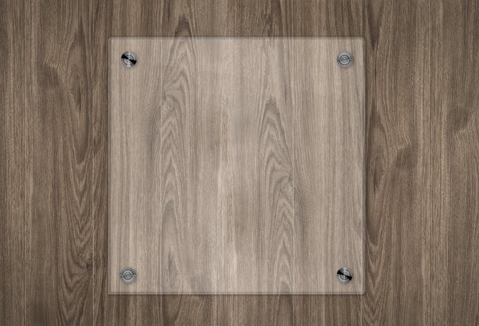 Photo Unikátny postup umožní výrobu dreva priehľadné ako sklo