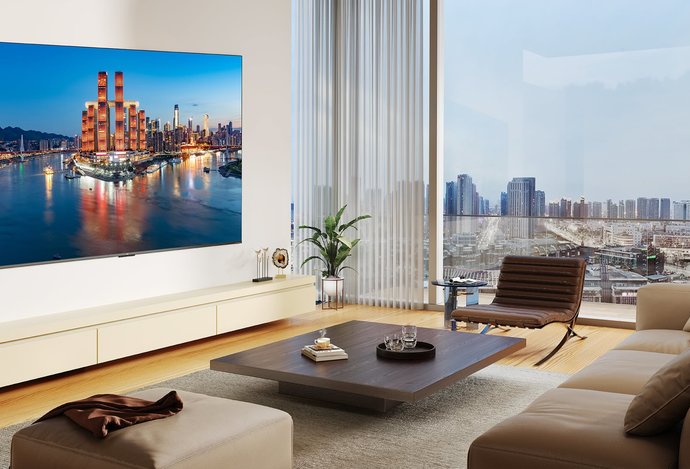 Photo QD-Mini LED do každé domácnosti: TCL představuje nové řady televizí