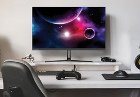 Photo THOMSON predstavuje päť vysokovýkonných monitorov pre prácu a hranie hier