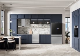 Photo Samsung predstavuje novú sériu chladničiek s displejmi a vylepšeným systémom AI Vision Inside