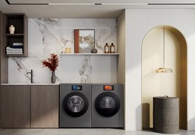 Photo Novinka Bespoke AI Laundry od Samsungu s AI Home umožňuje inteligentnejšiu a efektívnejšiu starostlivosť o bielizeň