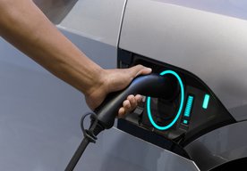 Photo Nová technológia umožní nabíť elektromobil na dojazd 400 km len za 5 minút