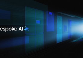 Photo Samsung na podujatí Welcome to Bespoke AI predstavuje víziu AI Home