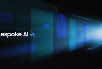 Photo Samsung na podujatí Welcome to Bespoke AI predstavuje víziu AI Home