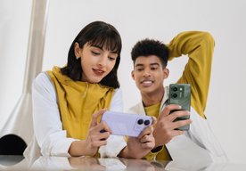 Photo Nové POCO M7 Pro 5G je vytvorené pre novú generáciu a nanovo redefinuje zábavu, štýl a cenovú dostupnosť 5G zariadenia