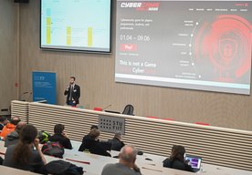 Photo Slovenská komunita upozorňuje na rastúci význam otvorených technológií pre štát aj používateľov