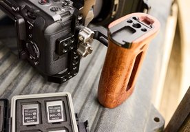 Photo Sandisk predstavuje na výstave NAB 2025 novú kartu PRO-CINEMA CFexpress™ typu A a ďalšie pokročilé úložné riešenia