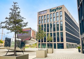 Photo Novým riaditeľom divízie Business Apps v Seyfore sa stal David Pecivál