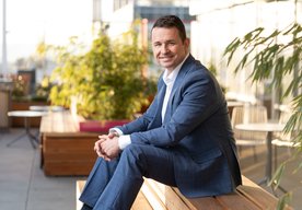 Photo Rozhovor: Peter Laco, Slovak Telekom / Ako Telekom a jeho Supersieť formujú digitálnu budúcnosť Slovenska