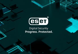 Photo ESET bol označený za významného hráča v troch kategóriách v správe organizácie ECSO