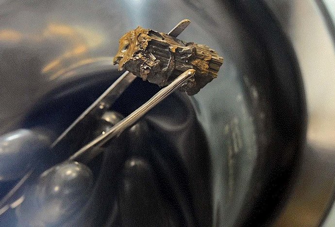 Photo Nečakaná ingrediencia pri hľadaní revolučného zdroja energie