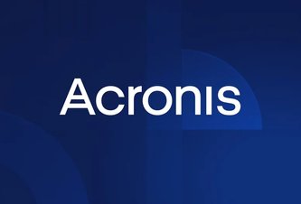 Photo Prieskum Acronis: 64 % domácich používateľov uvádza úniky údajov ako najväčšie obavy