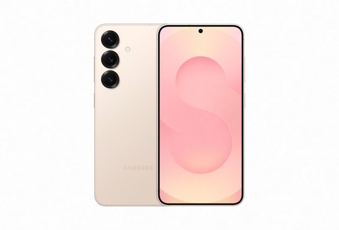 Photo Samsung Galaxy S25 / Kompaktný variant vlajkového smartfónu