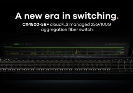 Photo Zyxel Networks otvára novú éru vysoko výkonných prepínačov pre rastúce organizácie