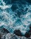 Photo Obrovská energia oceánu by mohla byť sprístupnená pomocou zvuku
