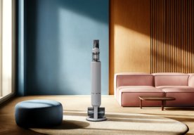 Photo Samsung predstavuje Bespoke AI Jet Lite, ľahký, ale výkonný tyčový vysávač