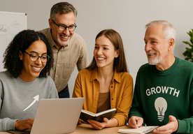 Photo Sebarozvoj ako konkurenčná výhoda: Prečo ho podnikatelia nemôžu ignorovať