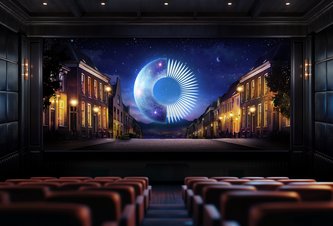 Photo Samsung na veľtrhu CinemaCon 2025 predstavil novú LED obrazovku Onyx pre digitálne kiná a posunul latku kvality v celom odvetví