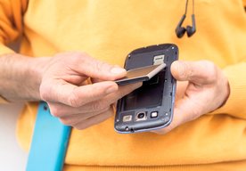 Photo Predĺžte život svojho mobilu na jedno nabitie: Sprievodca úsporou batérie