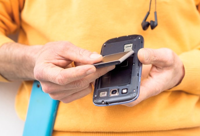 Photo Predĺžte život svojho mobilu na jedno nabitie: Sprievodca úsporou batérie