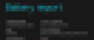 Photo Ako v rámci Windows skontrolovať opotrebovanie batérie?