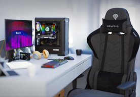 Photo Odolnejšia konštrukcia a vyšší komfort