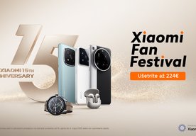Photo Xiaomi oslavuje 15.výročie a spúšťa každoročný Xiaomi Fan Festival 2025