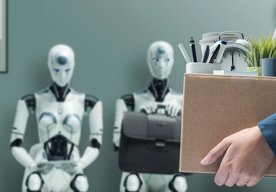 Photo Tieto profesie v nasledujúcich rokoch vďaka AI zaniknú 