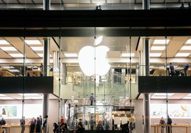 Photo Apple vyrába iPhony v Číne nie kvôli lacnej pracovnej sile