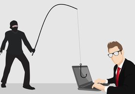 Photo Národná agentúra pre sieťové a elektronické služby upozorňuje na podvodnú phishingovú kampaň